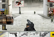 Invading North Korea 3D